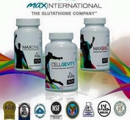MAX GXL