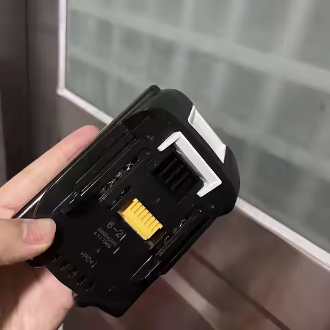Best Seller 3000mAh Li-ion Battery 18V For Makita BL1830 BL1850 BL1840 BL1815 Tools