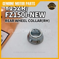 YAMAHA Y15ZR / FZ150I-NEW REAR WHEEL COLLAR (RH) Y15 ZR FZ FZ150I NEW FZNEW BUSH TAYAR BELAKANG