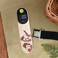 【旅遊智慧幫手】奇奇蒂蒂系列水平儀行李電子秤