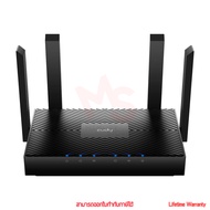 Cudy WR3000 AX3000 Gigabit Mesh Wifi6 Router เร้าเตอร์ by memory