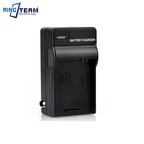 NP-FF50 NP-FF70 NP-FF51 NP-FF71 Battery Charger for Sony Cameras DCR-HC1000 IP1 IP210 IP220 IP45 IP5