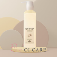 Cronna 染髮後護色護髮素 360g (平行進口)