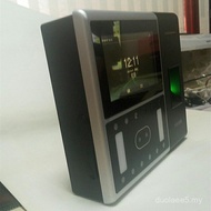 ZKteco Entropy AI302 Cap Jari Kawalan Cap Jari Masa Kehadiran Mesin Kehadiran Mesin Kehadiran Pengec