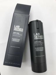 1000+好評❤️現貨‼️LAB SERIES朗仕男士鋒範緊致精華27ml