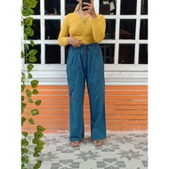 Thrift SHOP WORKWEAR CARGO DICKIES YOUTILITY PANTS