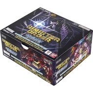 Herester Order (EX10) Digimon Booster Box by Bandai