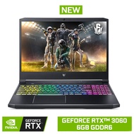 Acer Predator Helios 300 PH315-54-78UD GeForce RTX 3060 6GB Gaming Laptop(i7-11800H/16GB RAM/1TB SSD