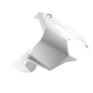 Cover Body Samping Kanan Depan Rose White Honda ADV 150 64501K0WN01ZE