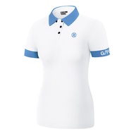 Women's Golf Shirt PolyesterPOLO Shirt WST-6805_Pre-order from abroad (7~10 days)