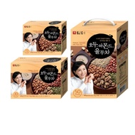 DAMTUH  KOREA Walnut Almond Adlay Tea Meal Replacement Energy Powder