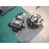 alternator denso jepun perodua daihatsu avy, move L9, L7 gino