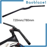 [Baoblaze1] Road Bike Handlebar Handle Simple Swallow Handlebar Riser Bar for Outdoor Repairing Accessories