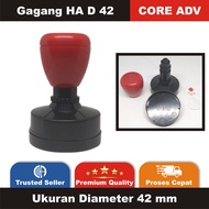 Gagang Stempel Flash HA D42