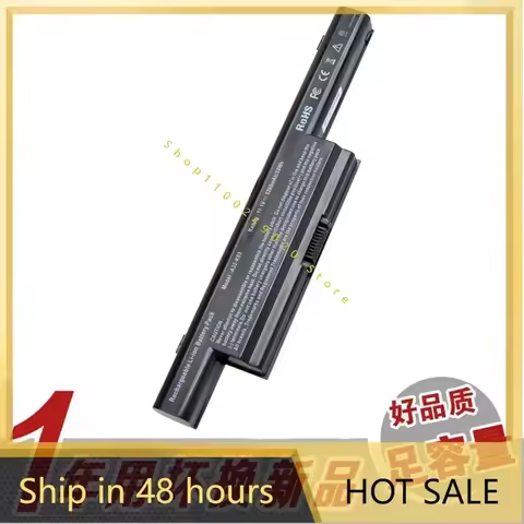 2024 Batteris for ASUS Asus A32-K93 K93svs A93 A93svs A95 A95vm K95 Battery Laptop battery