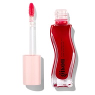 GISOU Honey Infused Lip Oil - Strawberry Sorbet