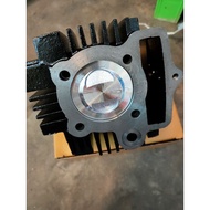 RACING BLOCK EX5 HIGH POWER 53MM TOBAKI