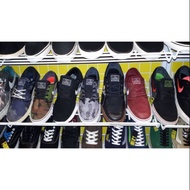 Nike Stefan janoski skate shoe
