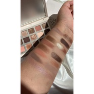 NATASHA DENONA - I Need A Nude Eyeshadow Palette - NATASHA DENONA Eyeshadow