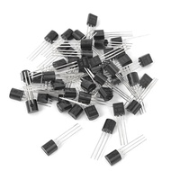 Transistor BC 107 109 140 141 148 179 182 184 Electronic Component