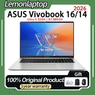 2026 ASUS Vivobook 16 ASUS Vivobook 14 Ultra 5 325H | R7 8845H ASUS Laptop ASUS Vivobook Laptop 无畏16