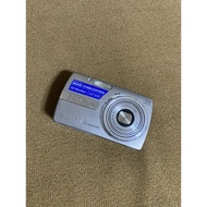 （ USED ) OLYMPUS STYLUS 810 CCD DIGITAL CAMERA