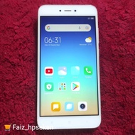 Xiaomi Redmi Y1 Note 5A (4G) Hp Second Normal