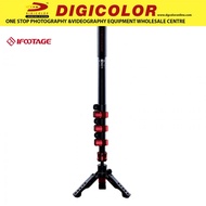 iFootage Cobra 2 A180 II Aluminum Monopod