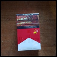 Rokok Marlboro Merah 20 1 Slop Originalll 100%