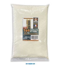 แป้งสาลี T 65 CAMPAILLETTE des Champs T65 Wheat flour for French Bread 1 kg.. (01-5609-01)