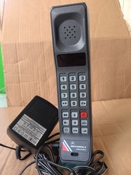 Motorola 大哥大