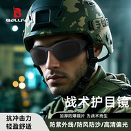 Polarized Ready Stock csx7 Goggles Tactical Goggles Sunglasses Shooting Night Vision Motorcycle Gogg