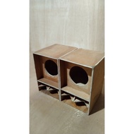 CBS Speaker Box 2 inch size