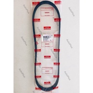 Isuzu Genuine Parts Alternator Belt Fan Belt (7PK990): Alterra Dmax