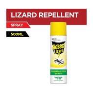 Ridsect Lizard Repellent Aerosol Spray