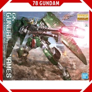 BANDAI MG 1/100 GUNDAM DYNAMES Model Kit