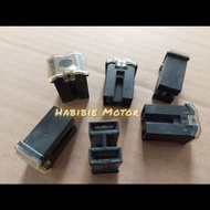 Original 80A Large Central Fuse Box Fuse