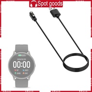 WIN Smartwatch Charger Quick Efficient Charging Cord for AGPTEK LW11 Smartwatch