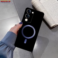 VIVO Y04 Case / Y04S - VIVO Y04 Phone Case / Y04S - Latest Fashion Case - VIVO Y04 Silicone Y04S/ - 