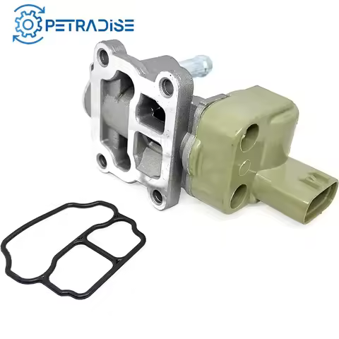 Idle Air Control Valve For Asuna Sunfire Geo Prizm Toyota Celica Corolla 1.6 1.8 22270-15010 2270-74