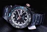 นาฬิกา Seiko Prospex Cloud Phenomenon: Storm Thailand Limited Edition รุ่น SRPK51K / SRPK51K1