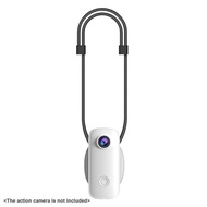 SJCAM Mini Action Camera Magnetic Lanyard Adjustable Neck Strap for SJCAM C100/ C200 Action Camera A