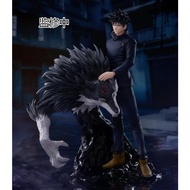 D D123226 Figurizm Α < Spell Back-Death Swimming- > Fu Hei Hui Toy Research Center August 0330G