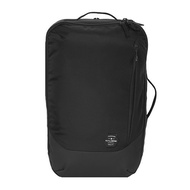 Tas Ransel Pria Backpack Kalibre Aftershock 01 Black 34L 911314000 tas laptop Incloude Cover Bag