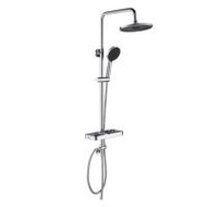 ฝักบัว RAIN SHOWER RASLAND F611-ROUND (1312914)