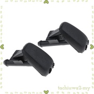 [TachiuwadaMY] 2PCs Windshield Wiper Water Spray Jet Washer Nozzle for BMW E90 E60 E46