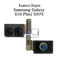 Front Camera Samsung Galaxy S10 Plus/S10+/ G975/G975F/SM-G975F/SM-G975U/SM-G975W/SM-G975U1/SM-G9750/