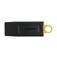 Kingston 金士頓 DataTraveler Exodia 128GB USB3.2 隨身碟(DTX/128GB)