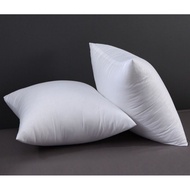 Square sofa backrest pillow 40x40cm,45x45 cm