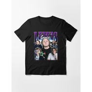 Music Lewis Capaldi Vintage 90s Essential T-Shirt